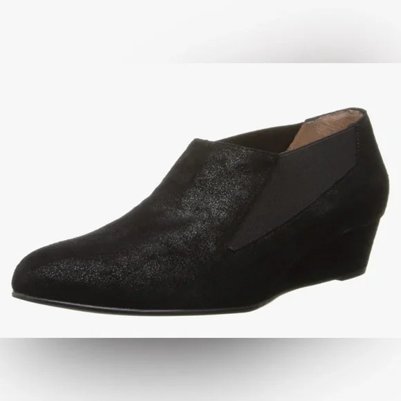 EUC FS/NY Mozart shoe - Picture 1 of 13